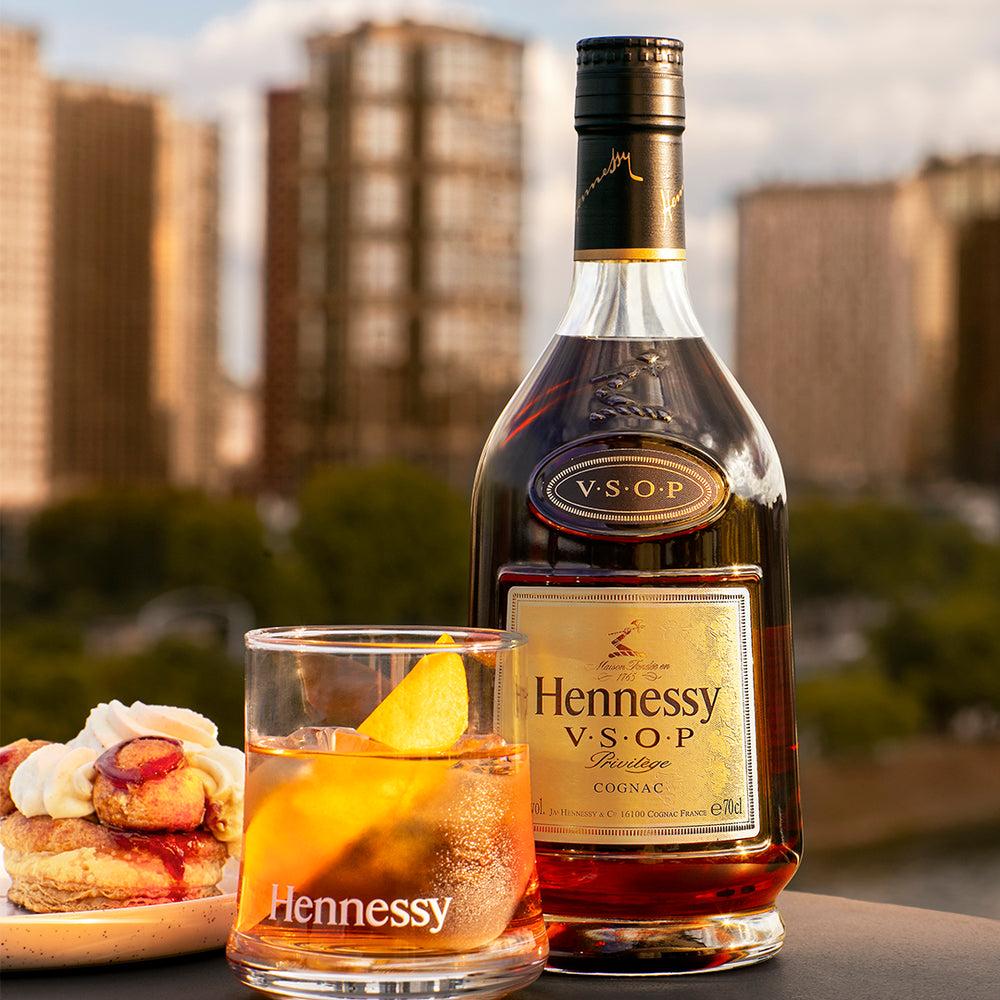 Hennessy VSOP