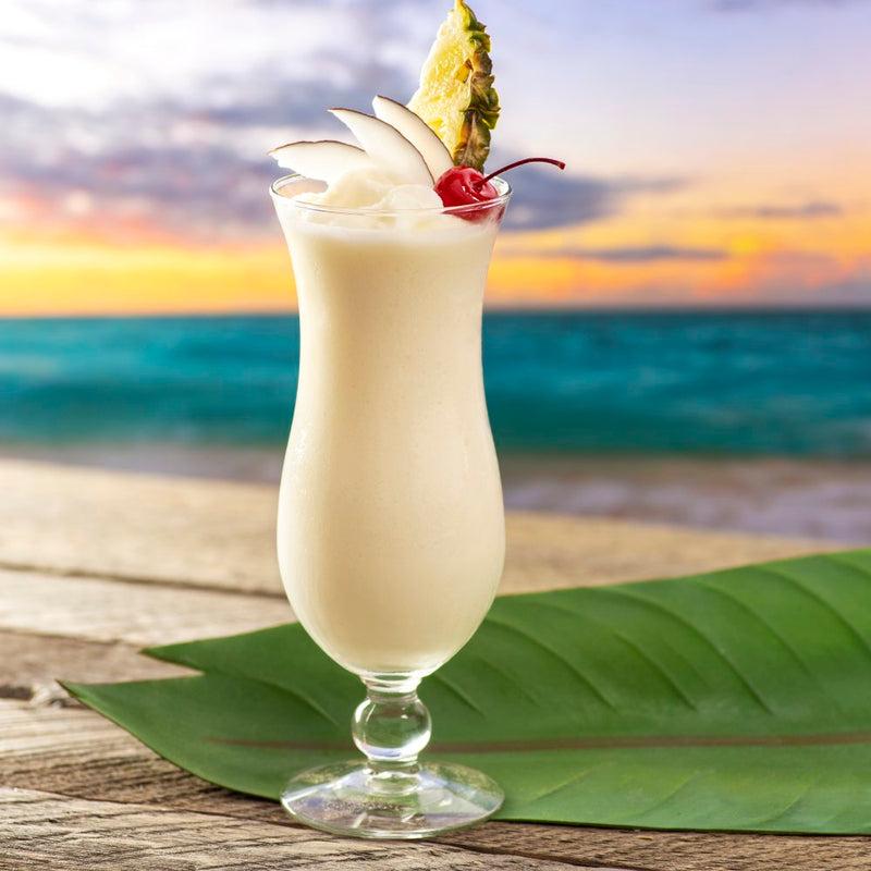 Pino colada