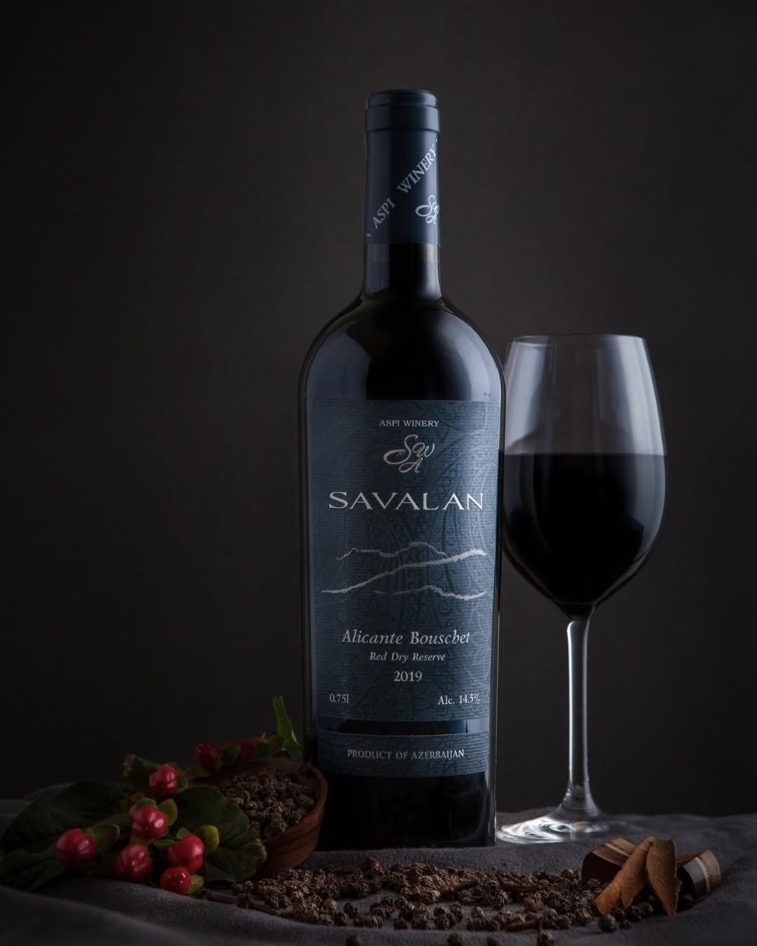 Savalan