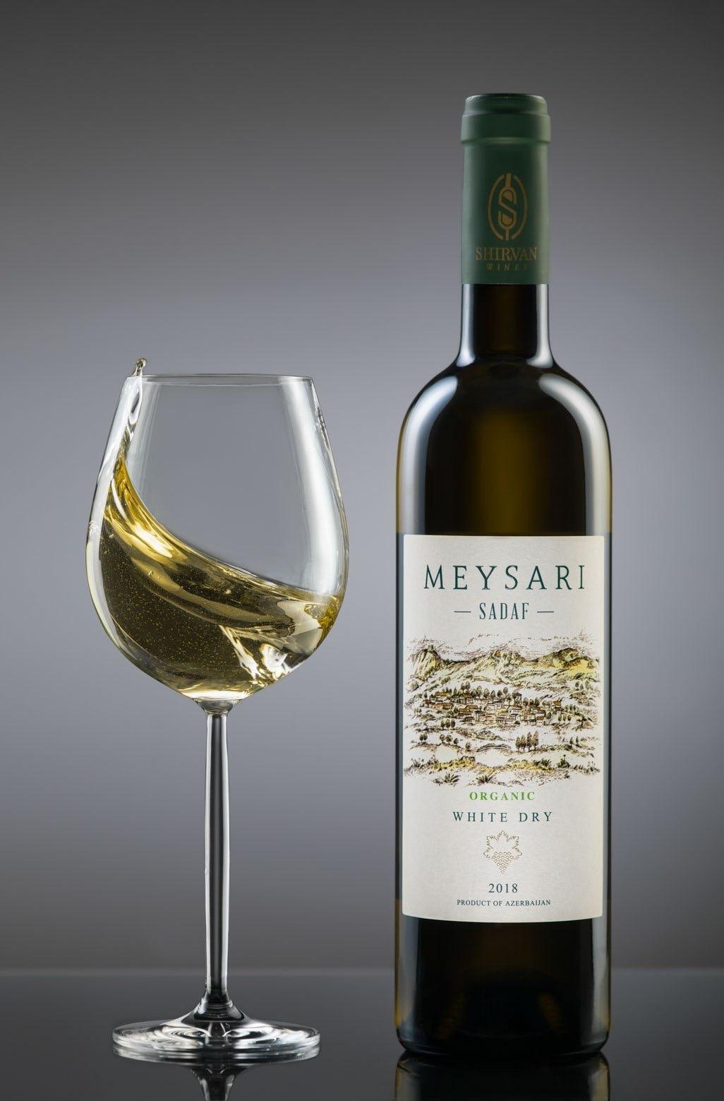 Meysari Sadaf