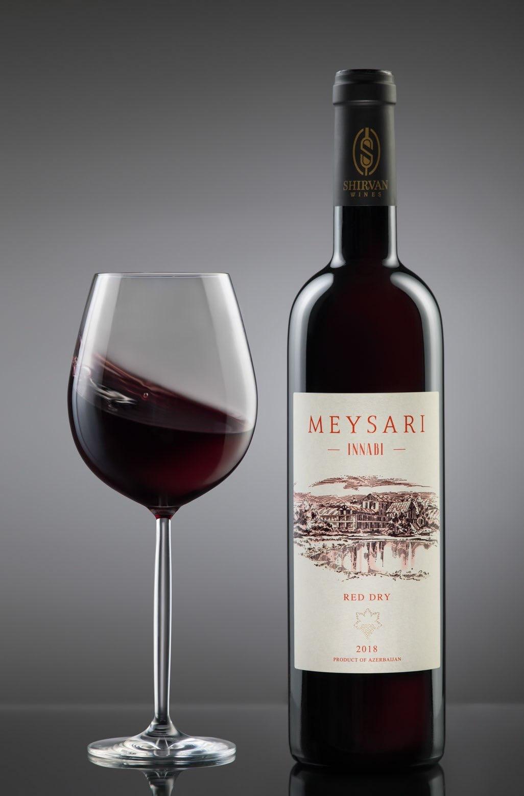 Meysari Innabı 