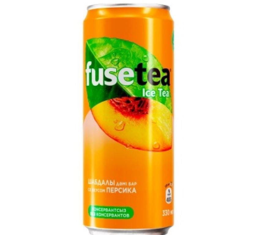 Fuse tea