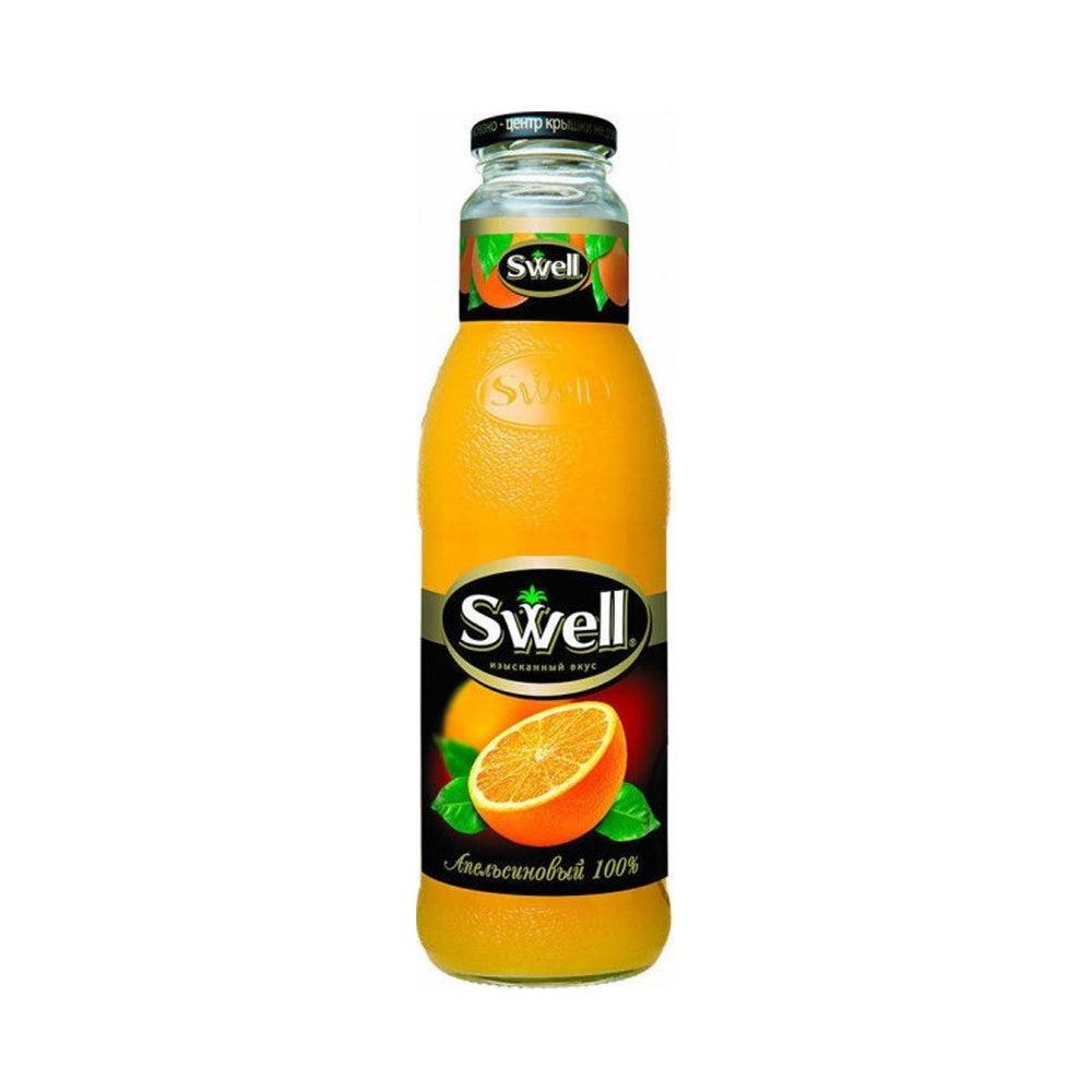 Swell  meyvə suyu