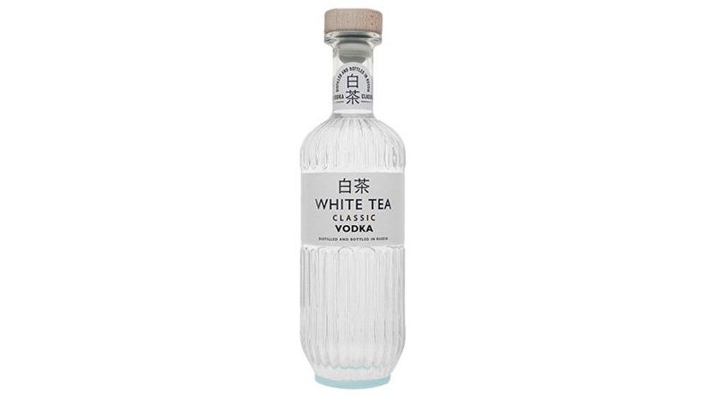 White Tea