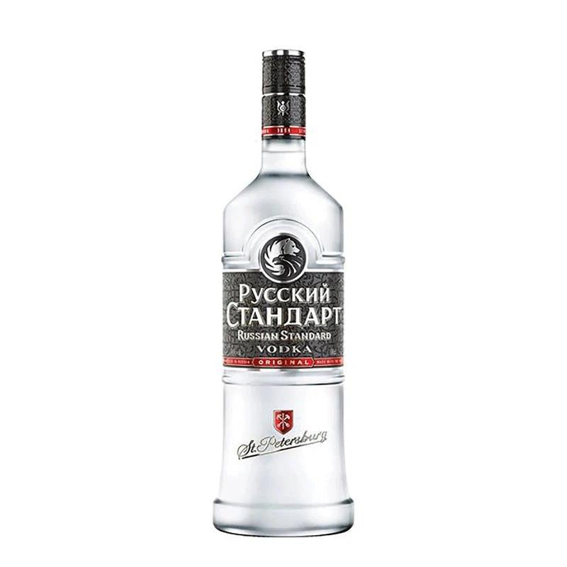 Russikiy Standart