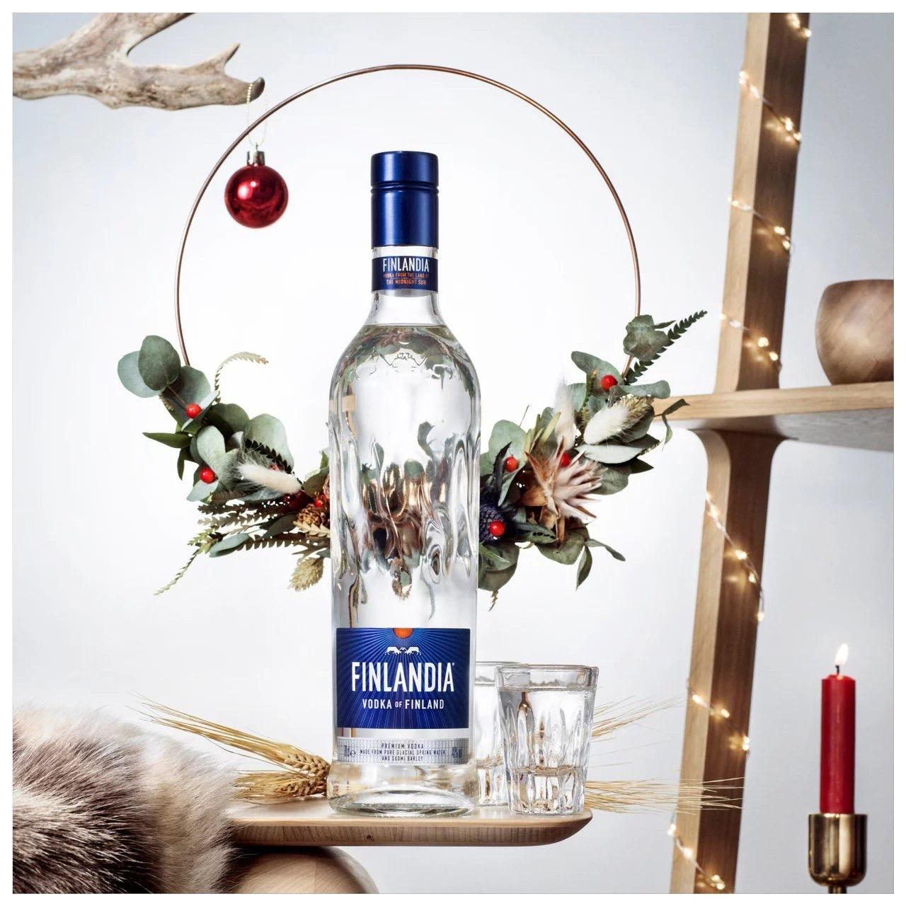 Finland