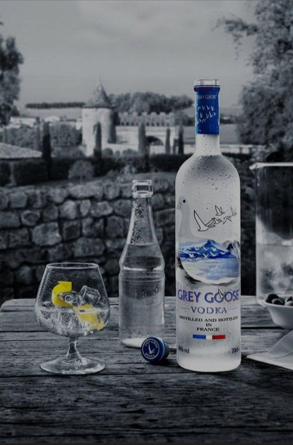 Grey Goose