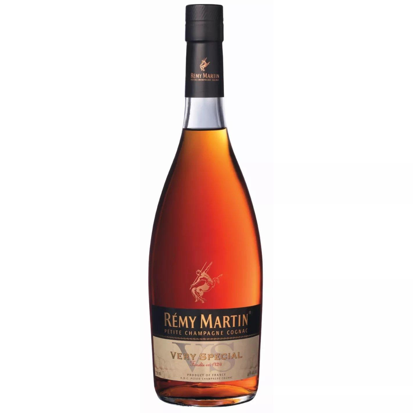 Remy Martin Vs