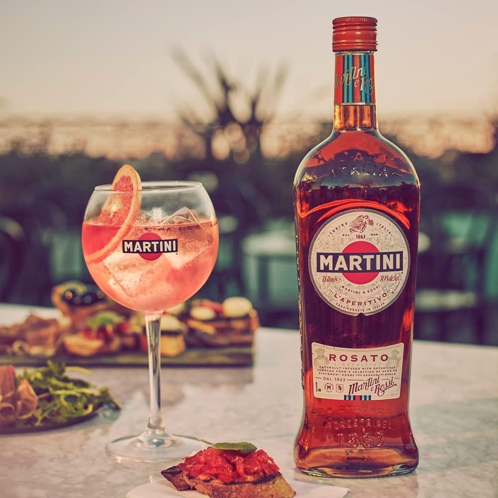 Martini Rossato