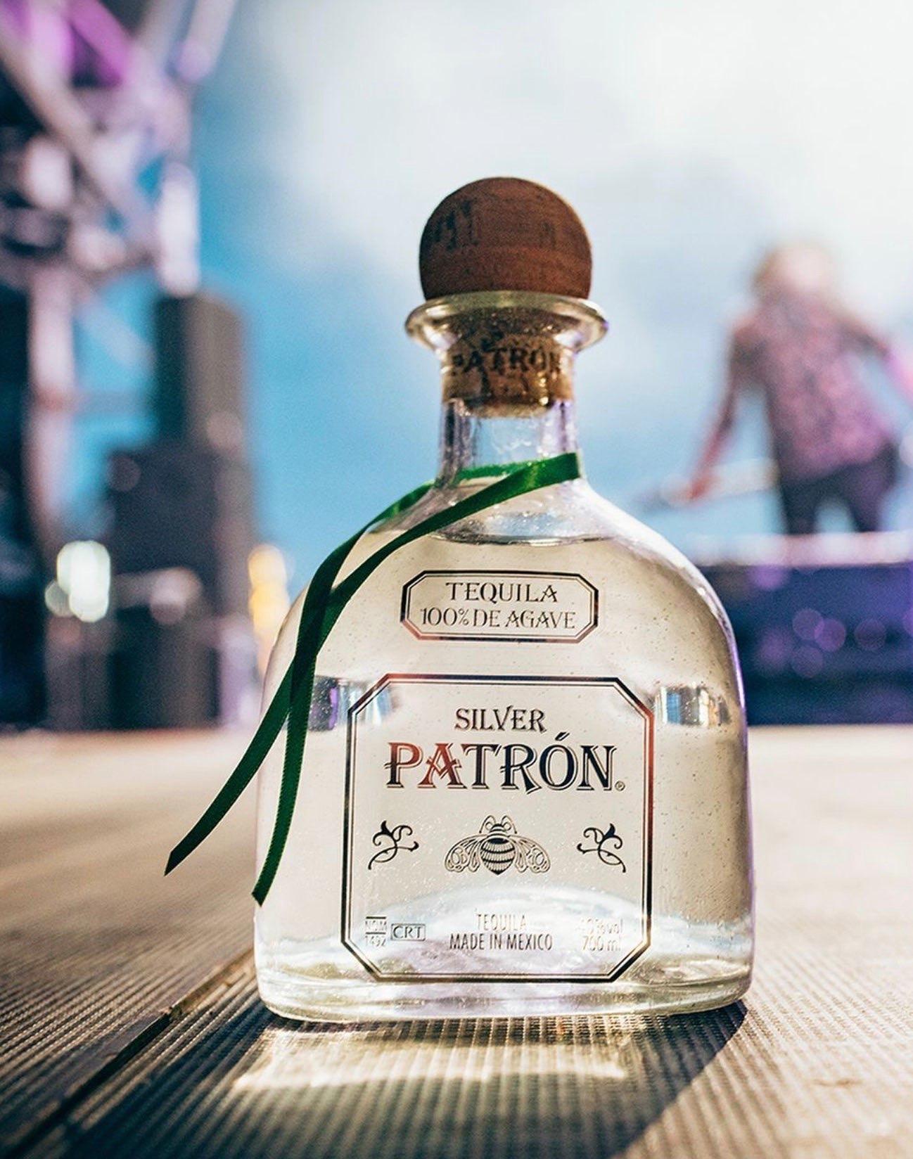Patron 