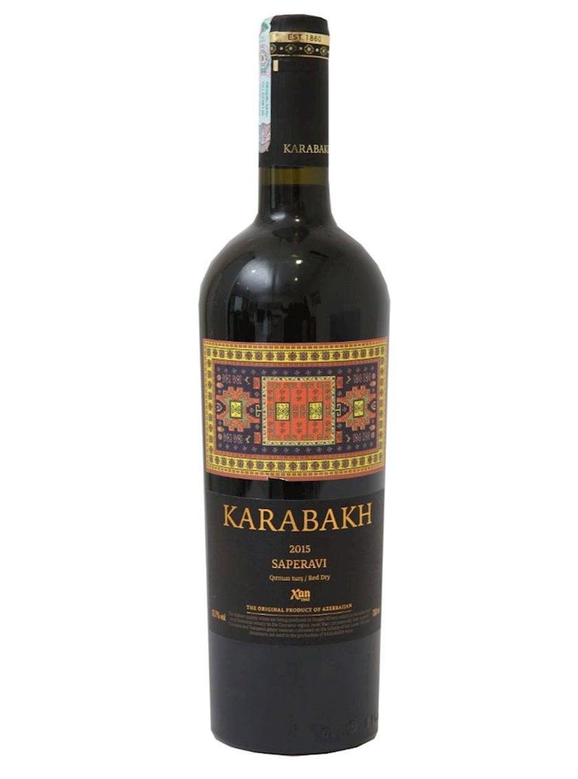 Qarabağ şərabı
