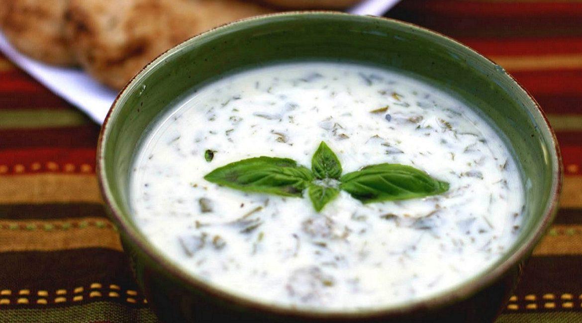 Dovğa