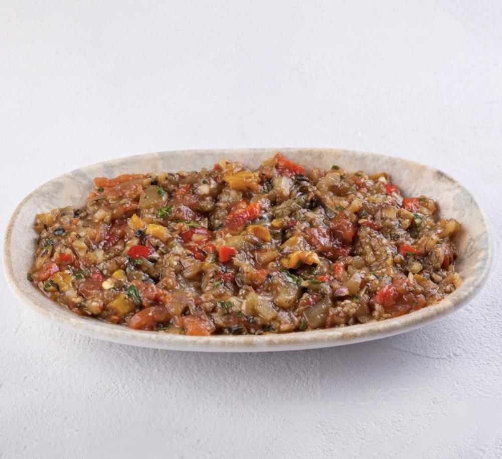 Manqal salatı