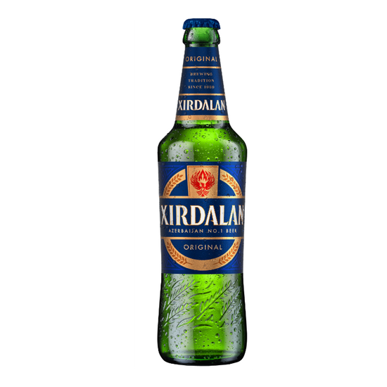 Xırdalan sadə