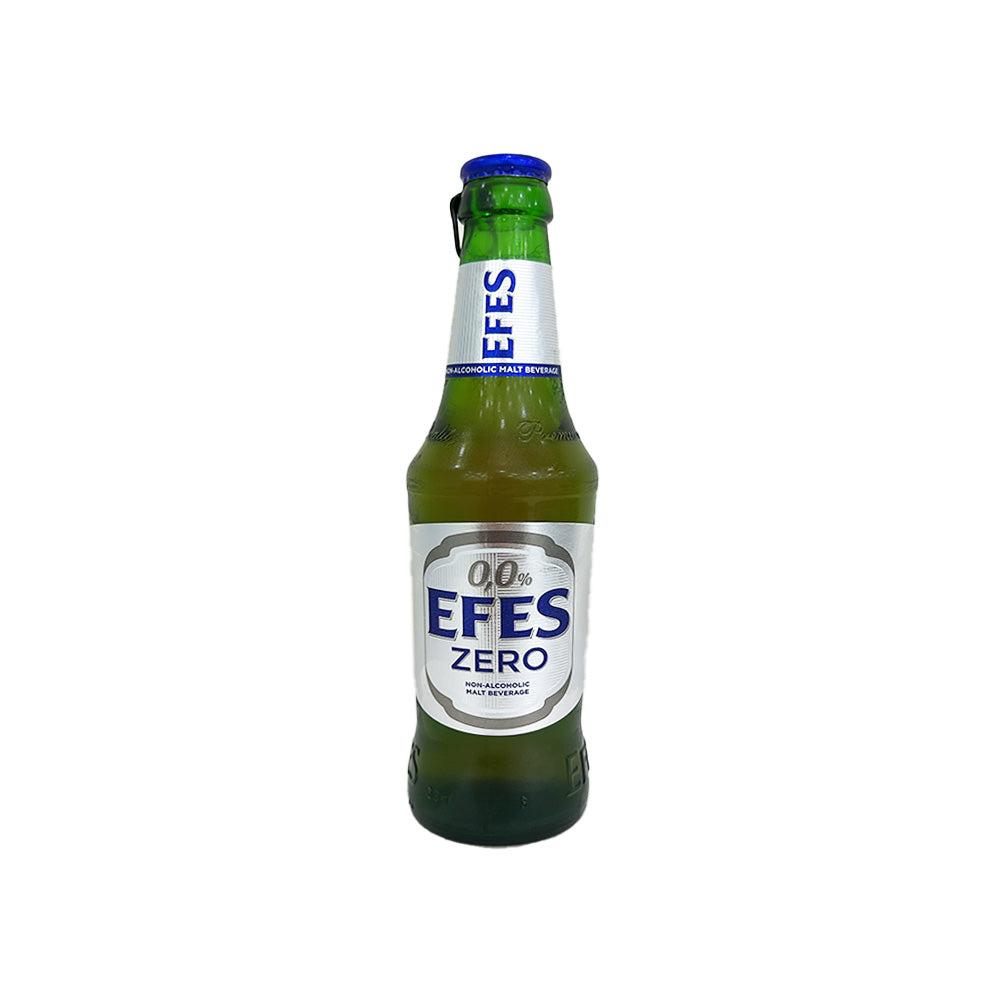 Efes zero
