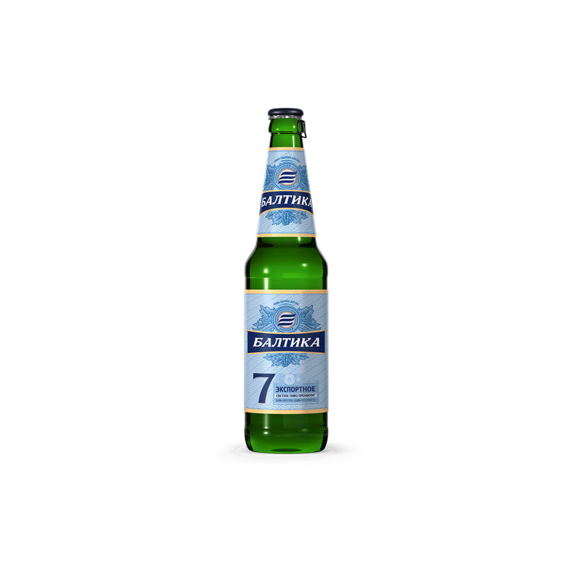 Baltika 7