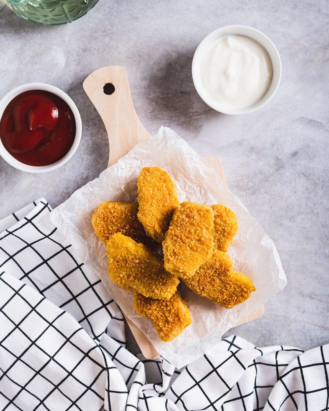 Nuggest