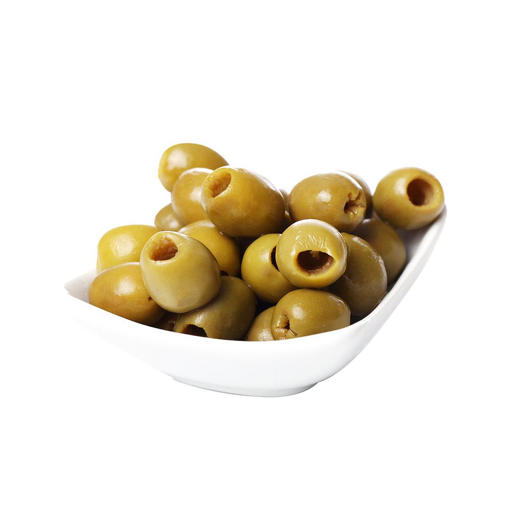 Zeytun yaşıl