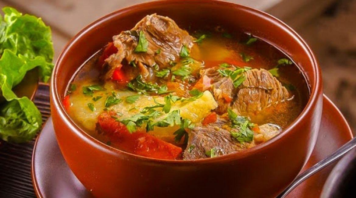 Dana əti xaşlama