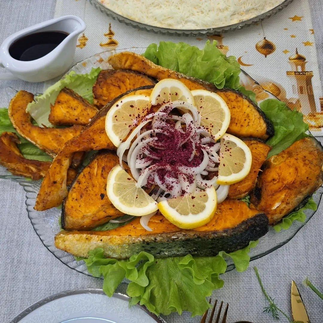 Qızıl balıq