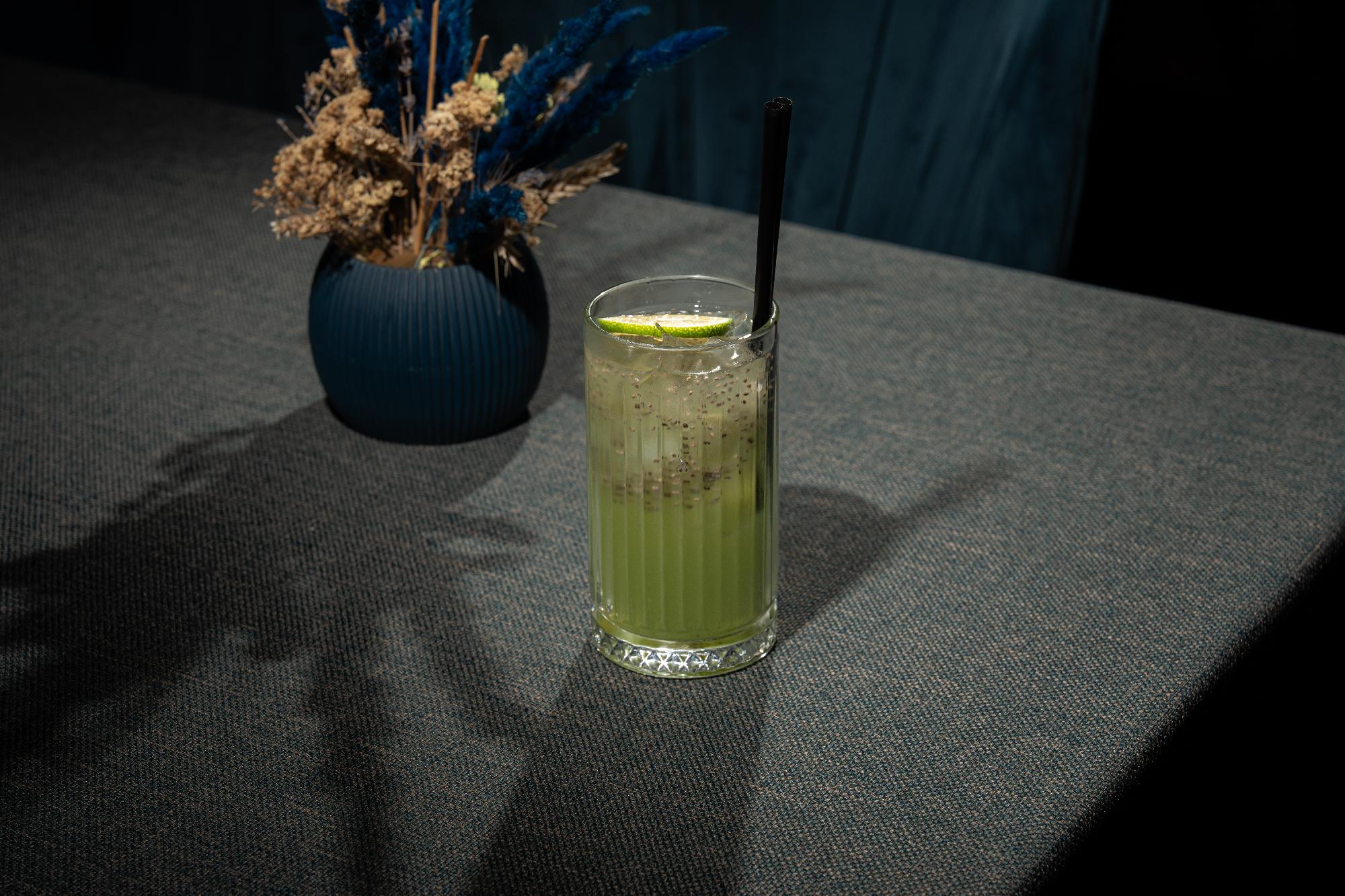 Apple kiwi (400ml\1200ml)