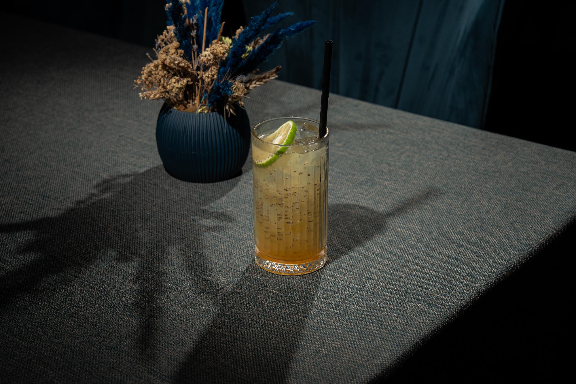 Passion fruit (400ml\1200ml)