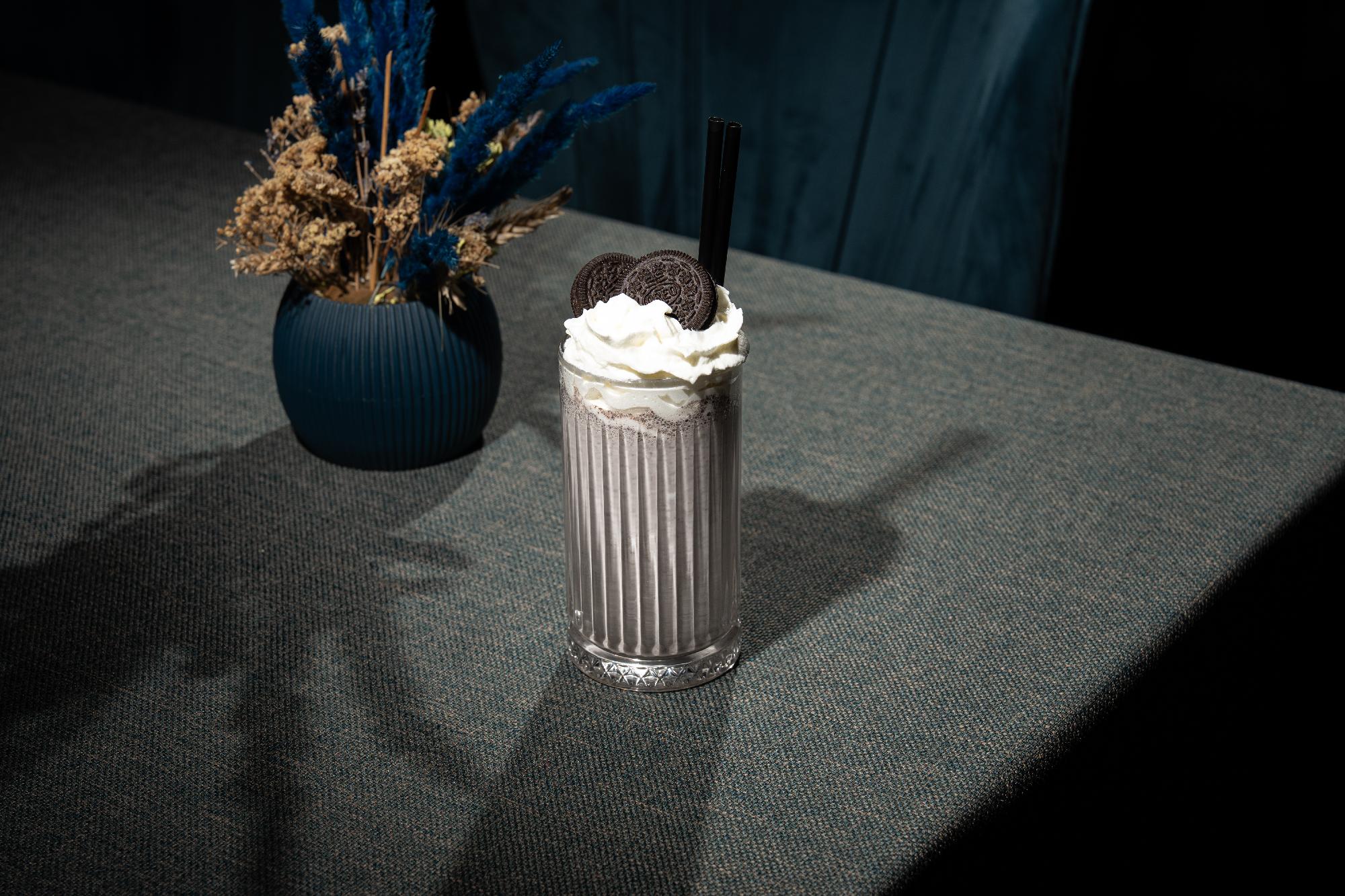 Oreo shake 350ml
