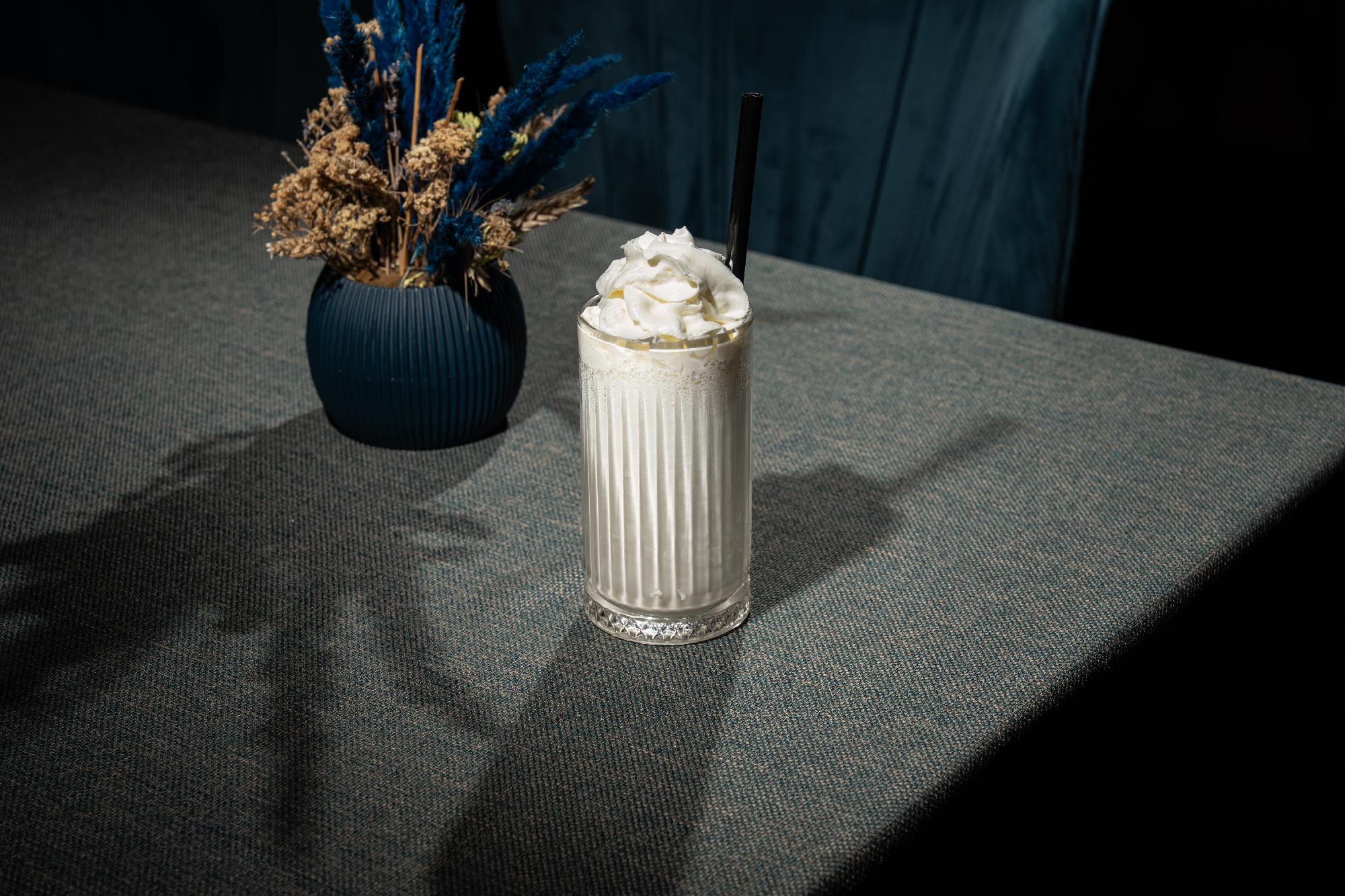 Milk shake vanilla 350ml