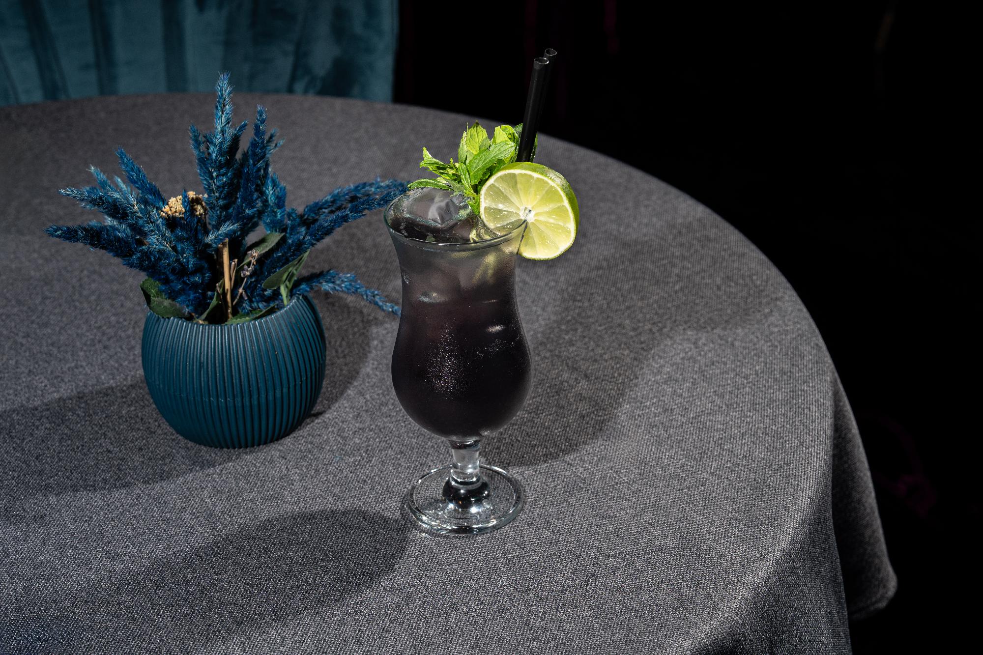 Bloody ocean (300 ml)