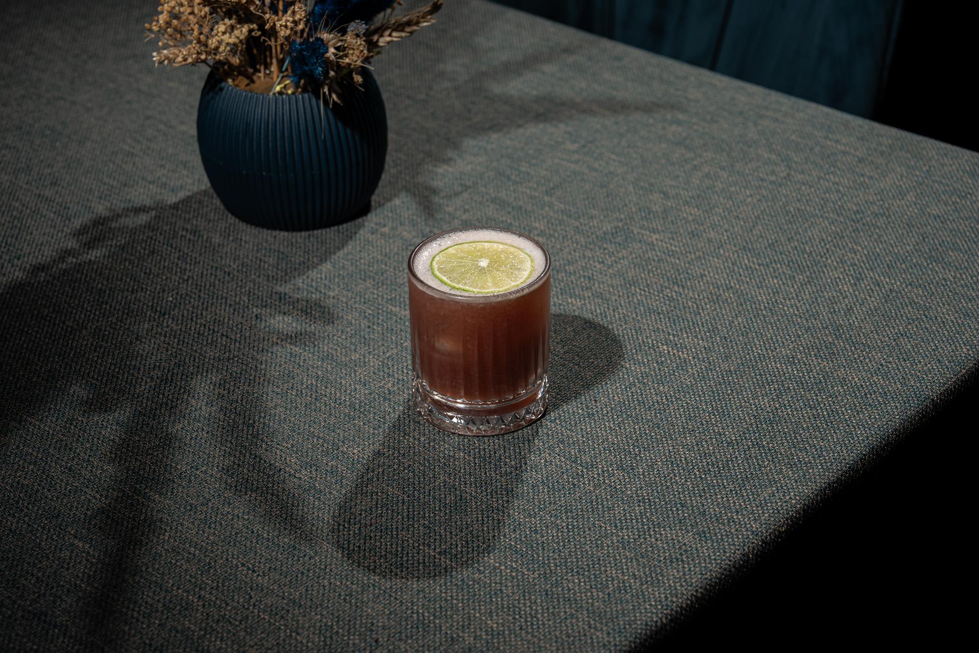 Clover club (100 ml)