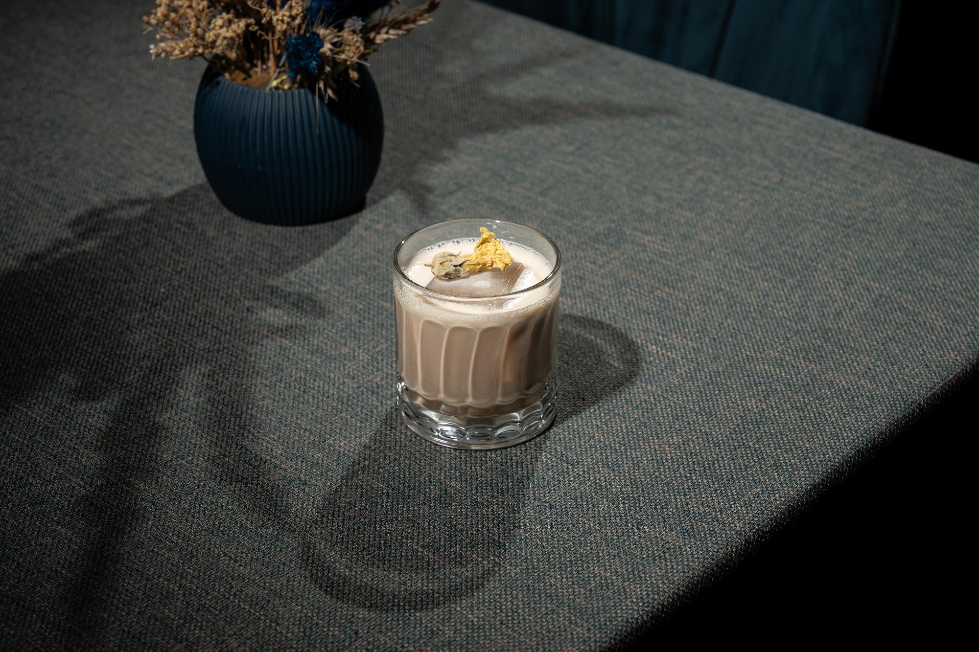 Irish coffee (180 ml)