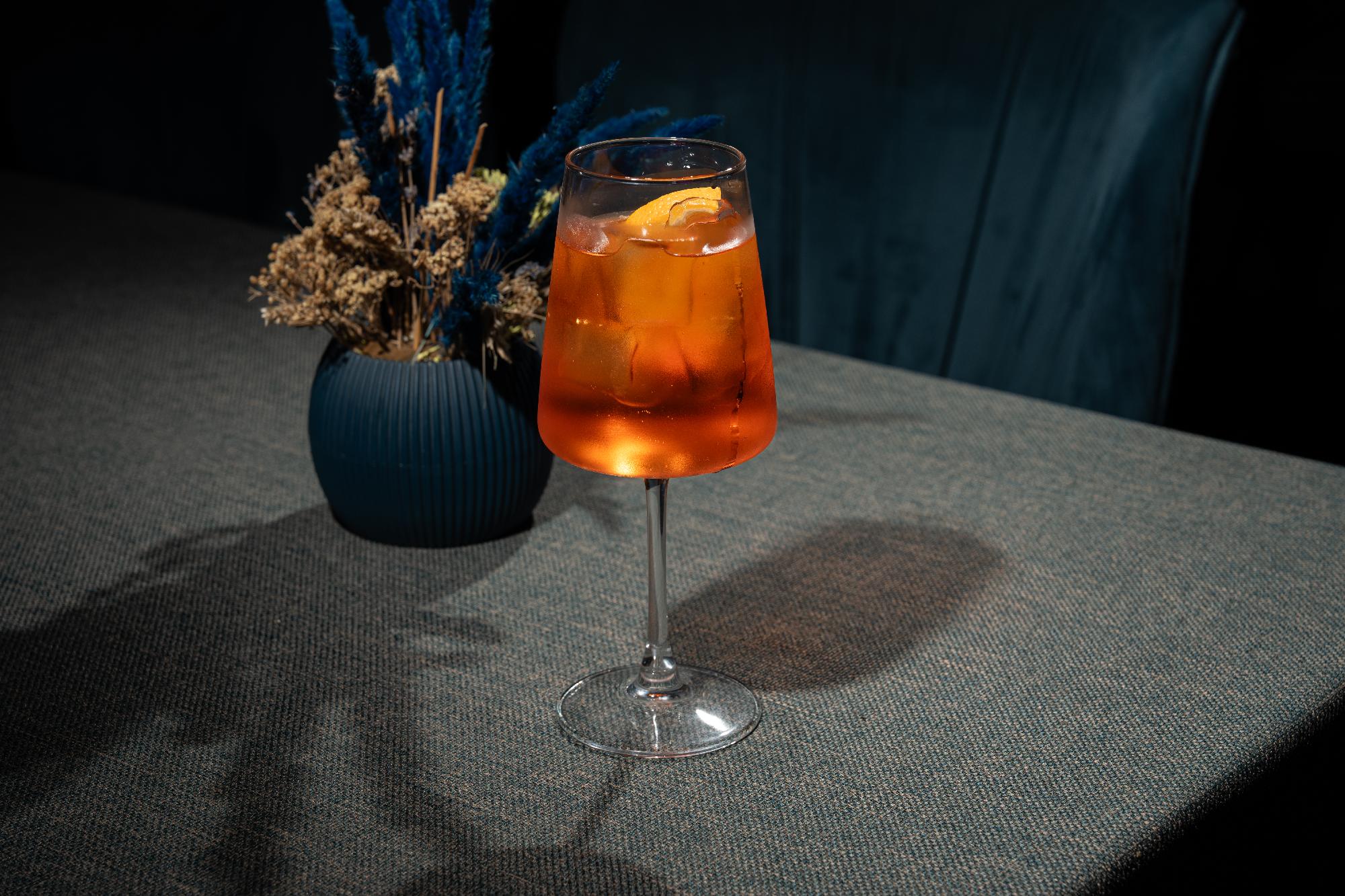 Aperol spritz (300 ml)