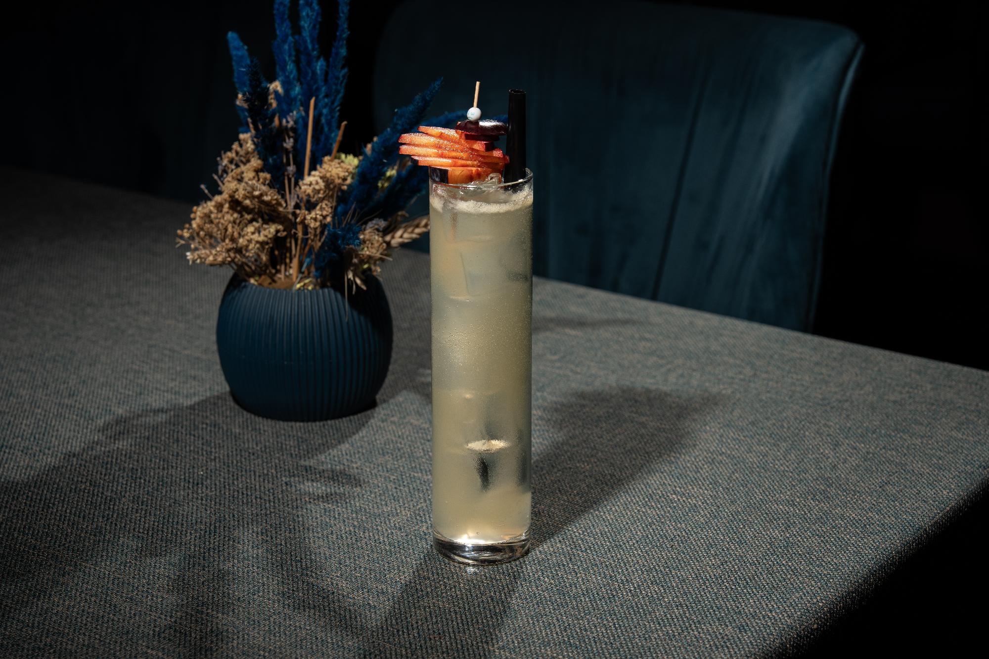 Lynchburg lemonade (300 ml)