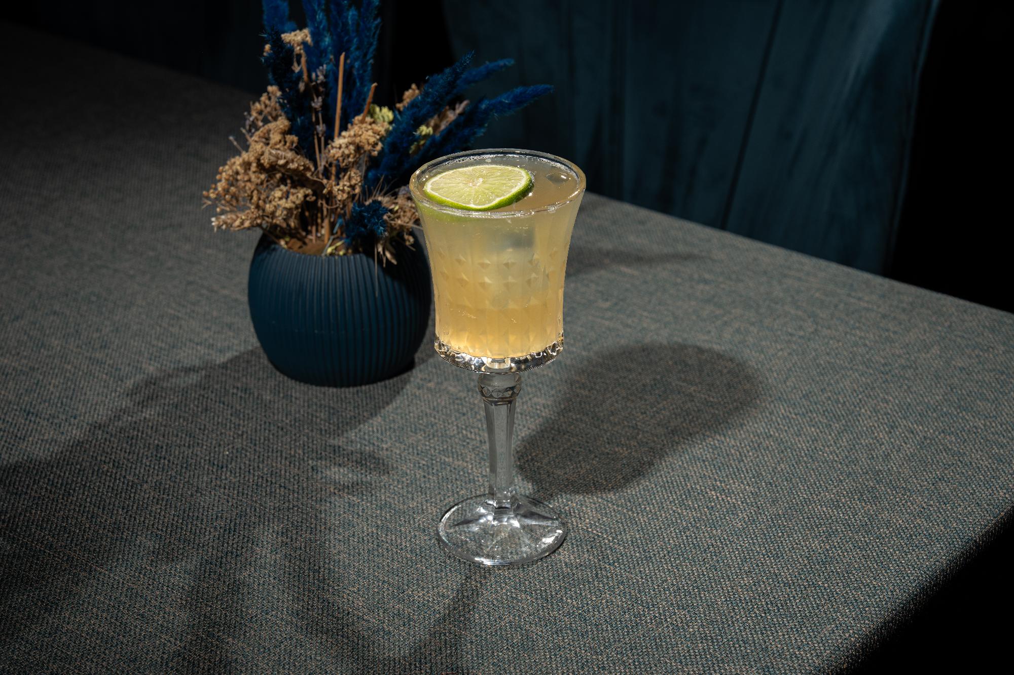 Beer shandy (500 ml)