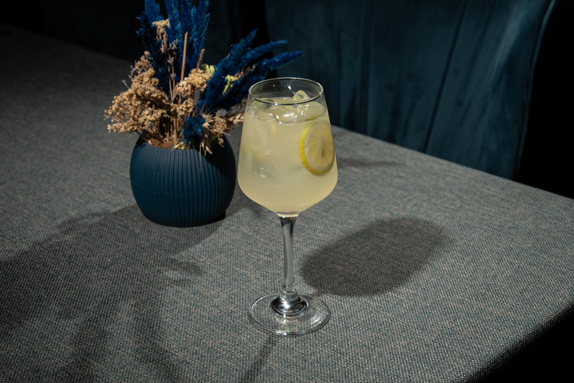 French 75 (150 ml)