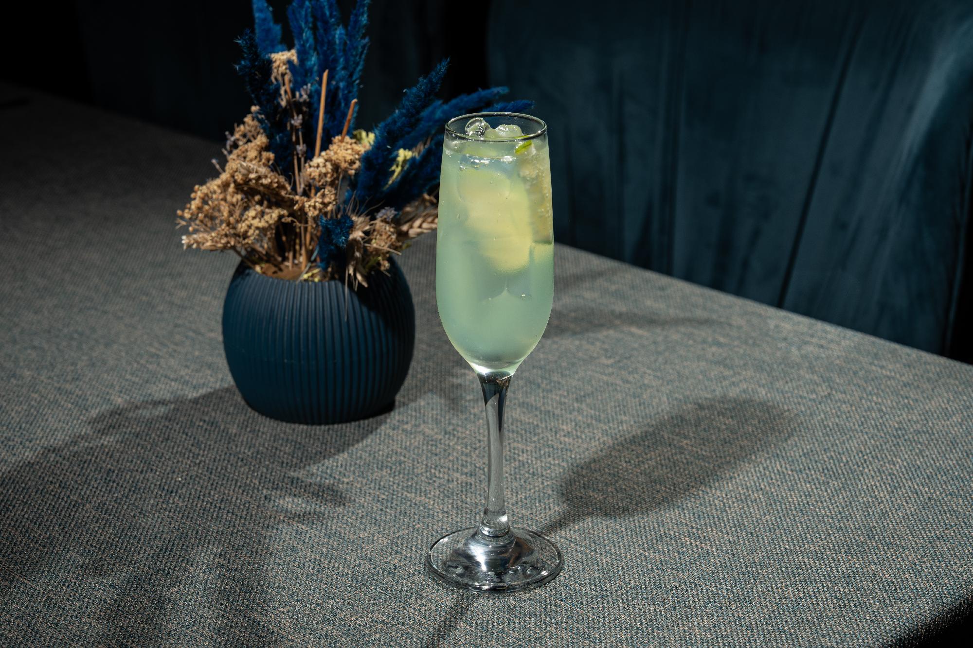 Death in afternoon (150 ml)