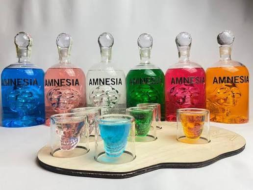 Amnesio