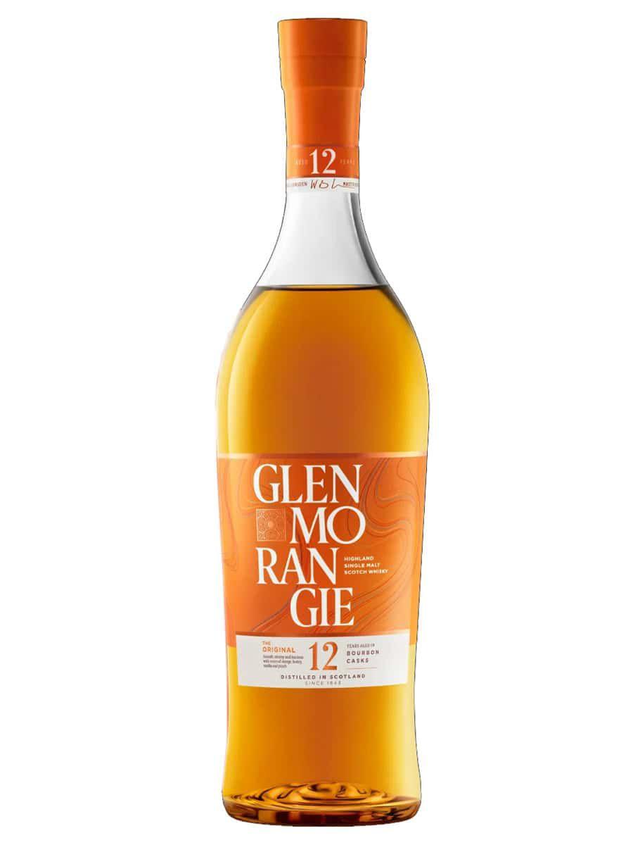 Glenmorangie 12 
