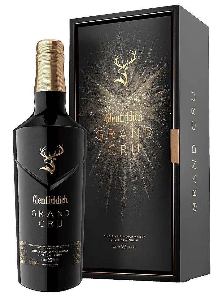 Glenfiddich 23