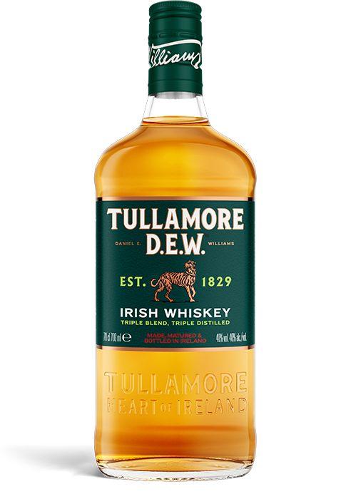 Tullamore Dew