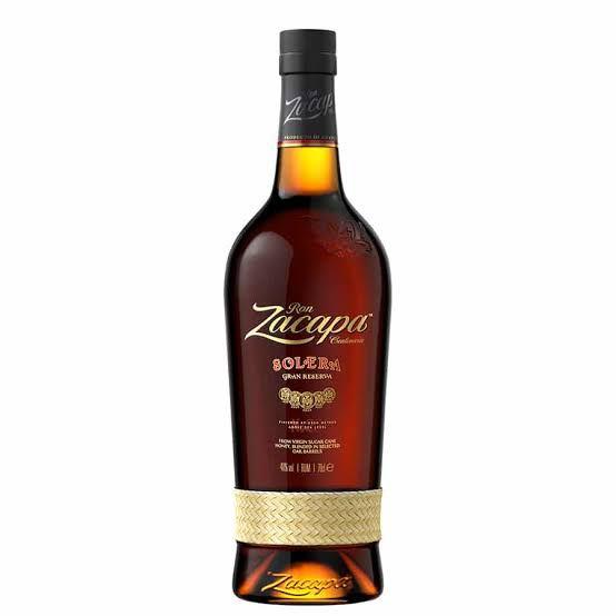 Zacapa 23