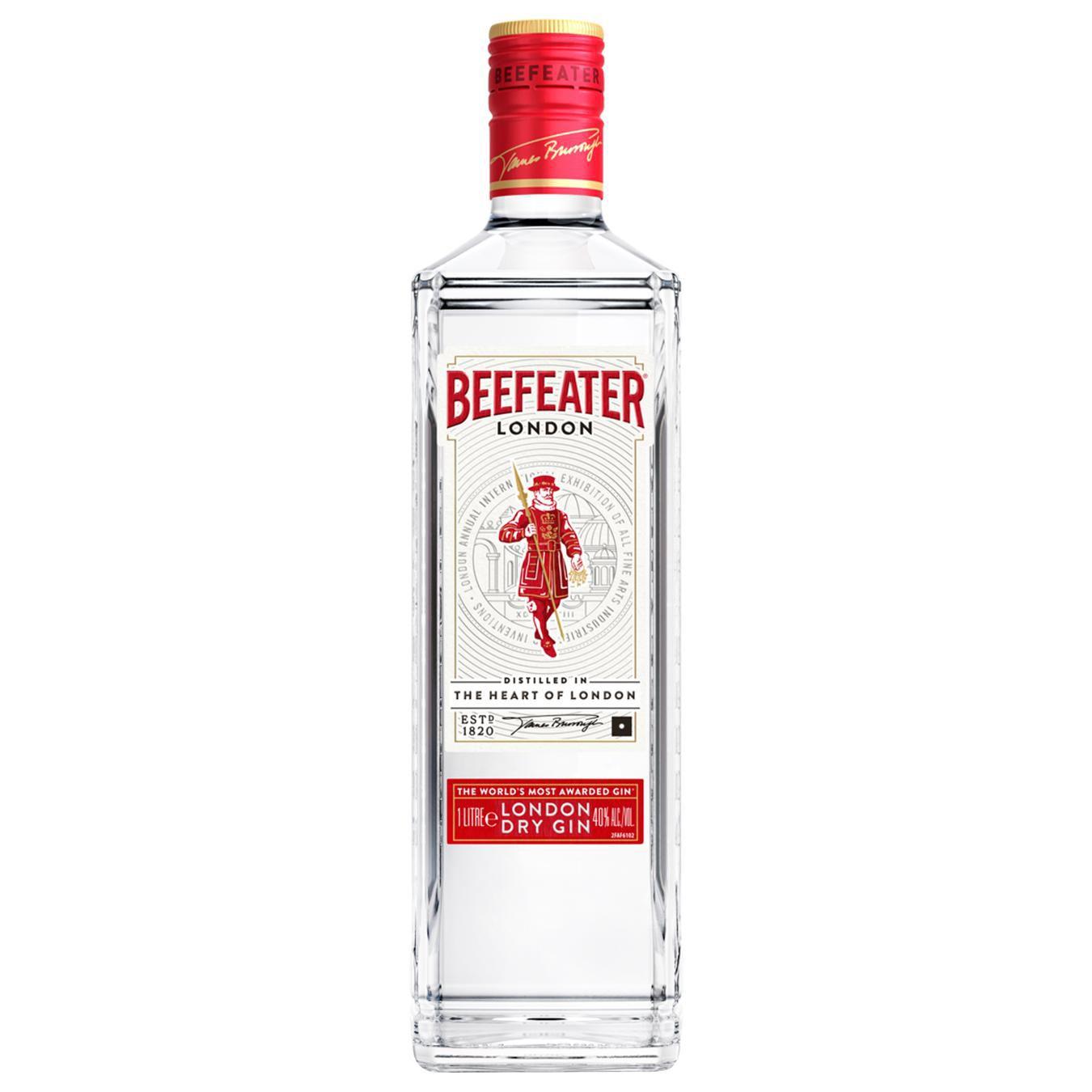 Beefeater 