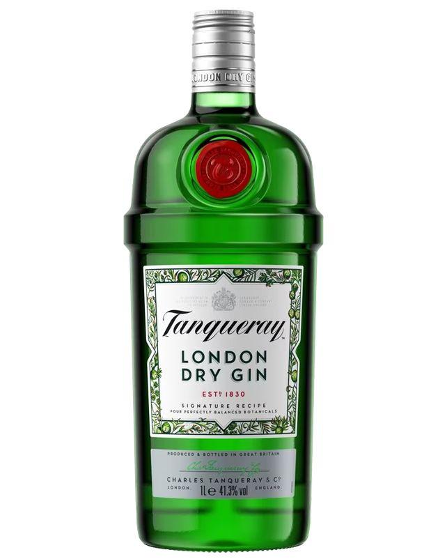 Tanqueray