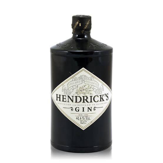 Hendricks
