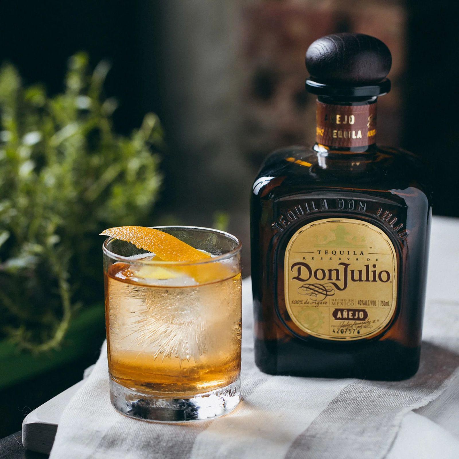 Don Julio anejo