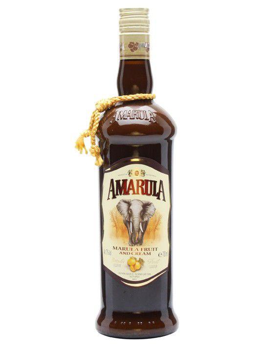 Amarula