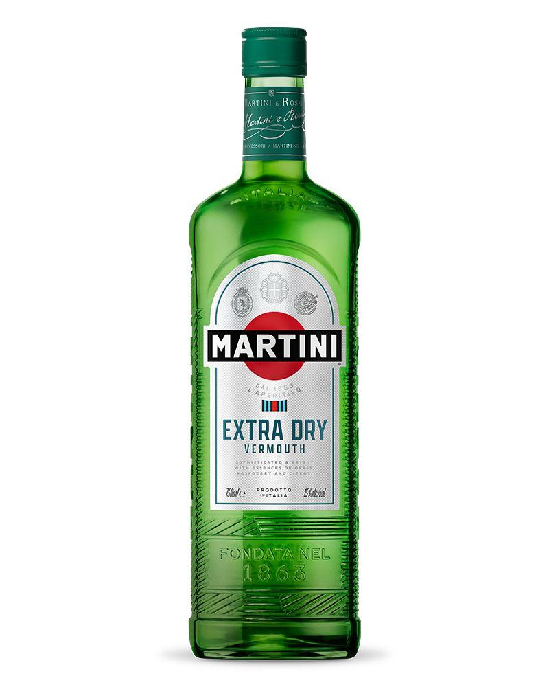 Martini extra dry