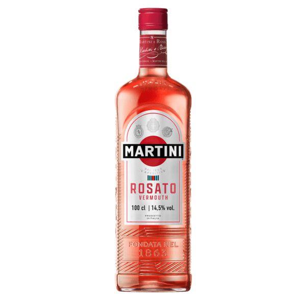 Martini rosato