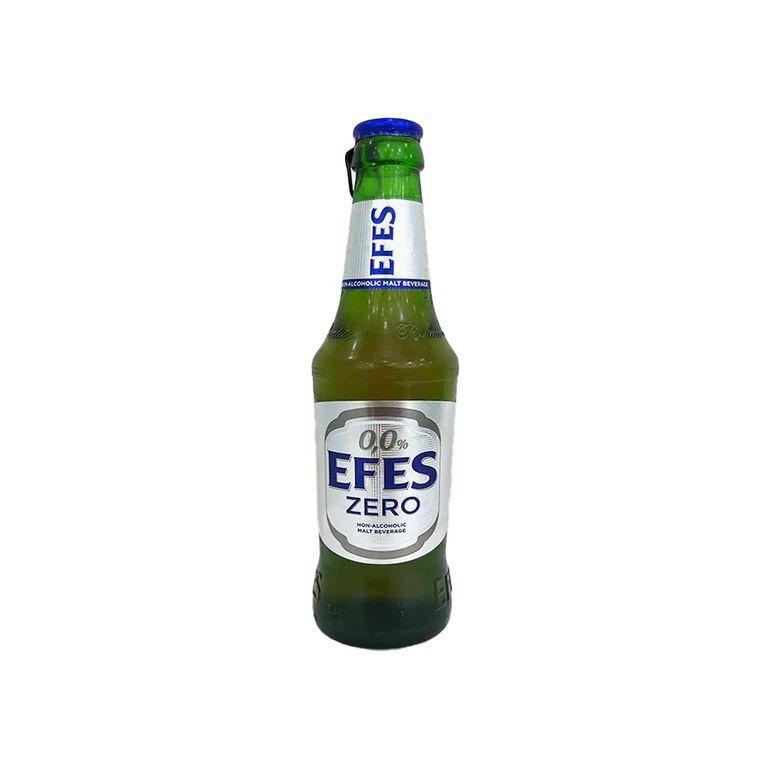 Efes zero