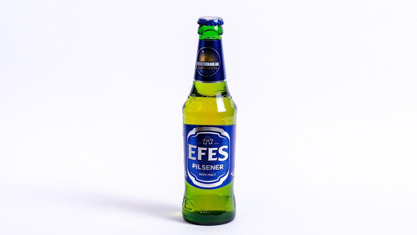 Efes pilsener